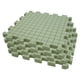thumbnail image 4 of 4 piezas de tapetes de bloqueo para tejer tapetes de duraderos, tablero tejido liso profesional fácil de usar para bordado de costura para, 4 of 5