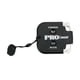 thumbnail image 1 of Contador De Puntajes De Golf Llavero Indicador Keeper Suministros Anotador Negro Blanco, 1 of 5
