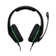 thumbnail image 2 of Audífonos Gamer Hyperx Cloudx Stinger Core Negro Y Verde, 2 of 3