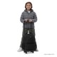 thumbnail image 2 of Mochila para Niño con ruedas Skl Grande Negro, 2 of 3