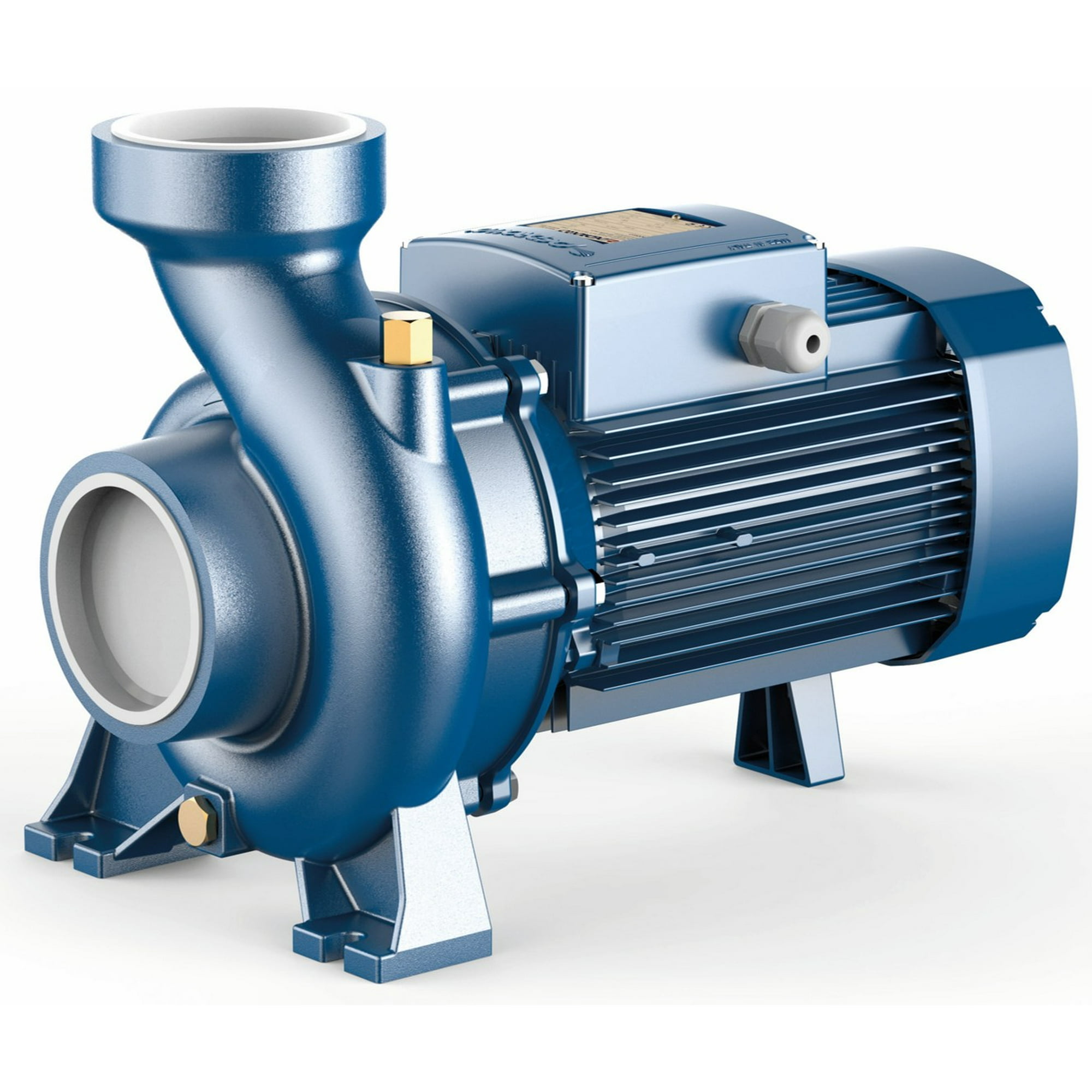 Bomba Centrifuga Altos Caudales Marca Pedrollo Hf6a