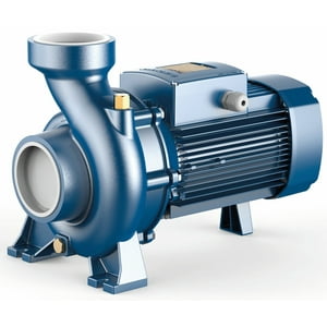 Bomba Centrifuga Altos Caudales Marca Pedrollo Hf6A