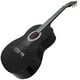 thumbnail image 2 of Guitarra Clásica Negra 39” Alaguez, 2 of 3