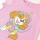 thumbnail image 3 of Pijama Manga Corta Niña Rosado Unicornio Paw Patrol, 3 of 4