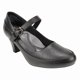 thumbnail image 3 of Zapato New Walk Cuequero Confort Negro, 3 of 6