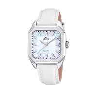 Reloj 18968/2 Lotus Blanco Mujer Crono Deportivo