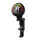thumbnail image 1 of Afinador de Viola D'Addario Nexxus 360 Recargable con Clip, 1 of 5