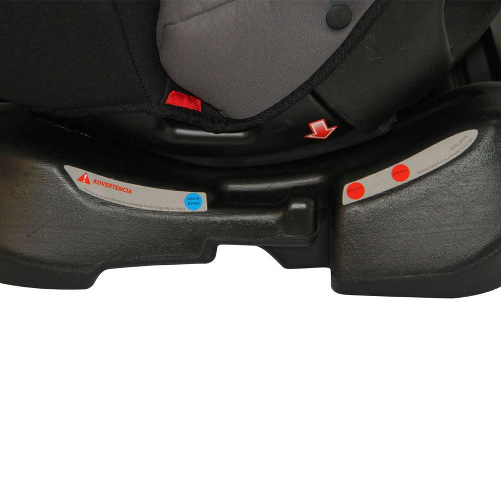 Bebeglo RS-3085 Gris, foto 8