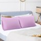 thumbnail image 1 of PiccoCasa 2 Paquetes de Fundas de Almohada de Microfibra con Cierre de Sobre, Estándar Violeta, 1 of 7