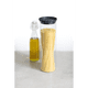 thumbnail image 2 of Brabantia Contenedor Redondo Apilable 1.1Lt Tapa G, 2 of 3