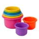 thumbnail image 1 of Vasos Apilables The First Years Apila y Cuenta 8 Unidades, 1 of 7