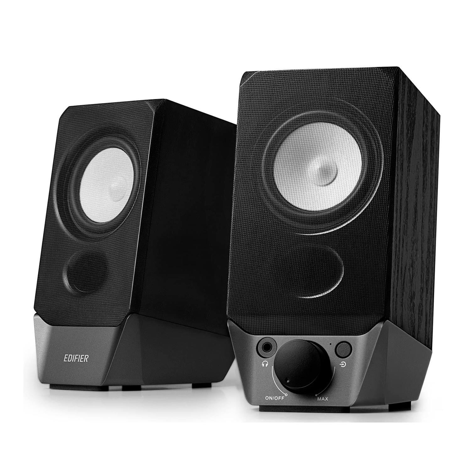 Edifier R19bt Parlantes Negro