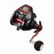 thumbnail image 2 of Carrete eléctrico Daiwa S500JP modelo 2023, freno de 16 kg, 800 g, 2 of 3