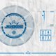 thumbnail image 5 of Set de Disc Golf D·D Dynamic Discs Prime Burst de 6 discos, 5 of 6