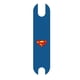 thumbnail image 2 of Lija Flataforma Scooter Xiaomi M365/Pro & Otros Capitan Superman, 2 of 3