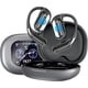 thumbnail image 1 of Aurotlu Auriculares de Traducción AI Bluetooth 144 Idiomas, 1 of 3