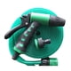 thumbnail image 1 of Manguera Flexible 1/2 Pulgada 10 MTS Rollo Pistola Acoples Verde, 1 of 3