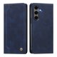 thumbnail image 2 of Funda Billetera para Samsung Galaxy S24 Plus Imán y Resistente Azul, 2 of 6