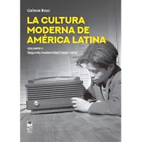 Lom - Cultura Moderna De America Latina Vol Ii
