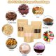thumbnail image 3 of Bolsas de Almacenamiento Blisstime 10×16 cm Re sellables – Pack de 50, 3 of 6