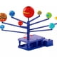 thumbnail image 3 of Sistema Solar 360º con Proyección Juguete Educativo, 3 of 6