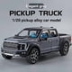 thumbnail image 5 of Ford F-150 "RAPTOR", Auto colección, 25 cms., 5 of 5