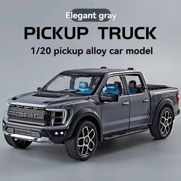 Ford F-150 "RAPTOR", Auto colección, 25 cms.