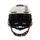 thumbnail image 2 of Casco inteligente esqui RS1 Talla L Livall Blanco, 2 of 7