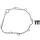 thumbnail image 3 of Tapa del estator VPZMT Suzuki GSXR600/750 2006-2025 negro, 3 of 7