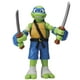 thumbnail image 1 of Figura de acción Teenage Mutant Ninja Turtles Leonardo 30 cm, 1 of 3