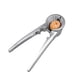 thumbnail image 1 of Prensa Para Nueces 16cm Pelador Nueces Accesorio Cocina, 1 of 3