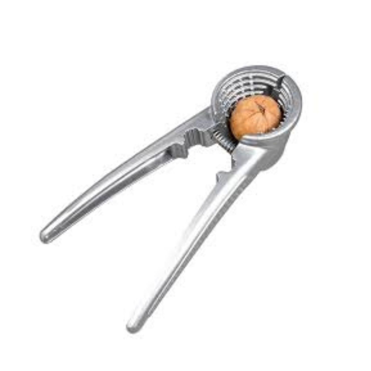 Disparo - Prensa Para Nueces 16Cm Pelador Nueces Accesorio Cocina