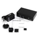 thumbnail image 4 of Conmutador KVM StarTech.com de 2 puertos USB DVI 1920x1200, 4 of 4