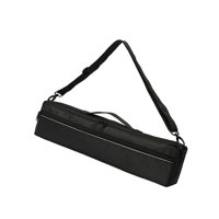 Bothyi - Bolsa De Almacenamiento Portátil Para Flauta De 16 Agujeros, Bolsa Para Instrumentos Musicales Con Correa Para El Hombro