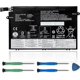 thumbnail image 1 of Batería VANPIR L17M3P51 11.1V 45Wh para Lenovo ThinkPad, 1 of 6