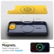 thumbnail image 5 of Funda Spigen Nano Pop MagFit para iPhone 16e, color azul, 5 of 8
