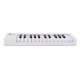 thumbnail image 2 of Controlador MIDI Arturia MicroLab Mk3 Universal Blanco, 2 of 8