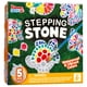 thumbnail image 1 of Kit de pintura Stepping Stones Klever Kits para niños mayores de 8 años, 1 of 7