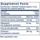 thumbnail image 3 of Vitamina C Polvo Life Extension 454 g Estómago Sensible, 3 of 3