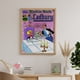 thumbnail image 5 of Richie Rich Kits de Pintura de Diamantes para Adultos 5D DIY Diamond Art Kits Full Drill Diamond Dots para Regalo Decoración de Pared y Relajación Artes de Gemas 30*40cm, 5 of 6