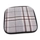 thumbnail image 3 of Oficina de algodón de lino Silla para el hogar Cojín Silla de comedor Cojines cuadrados 30x30cm, 3 of 5