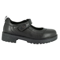 Zapato Escolar Lau Negro Alquimia