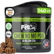 thumbnail image 3 of Chews Pet Chef No Poo 140 masticables, 300 g, coprofagia para perros, 3 of 3