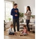 thumbnail image 3 of Pijama Hombre Micropolar Térmico Invierno Talla L A1, 3 of 7