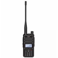 Tyt Md-750 Transceptor Digital Dmr Banda Dupla 144/430Mhz 5W, Gps Integrado Ip67 À Prova D'Água