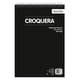 thumbnail image 1 of Croquera Lisa 22x32, 1 of 1