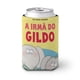 thumbnail image 1 of Funda Enfriadora de Latas Gildo Caricatura, 1 of 6