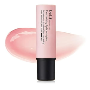 Bálsamo Labial Hidratante Belif Lip Bomb Pink 3Ml Rosa
