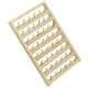thumbnail image 5 of Organizador De Soporte De Hilo Para Colgar En La Pared, Almacenamiento De Costura De Bordado De 48 Carretes, 5 of 5