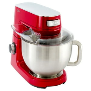 Batidora Planetaria Oster® Fpstsmpl3R Con 10 Velocidades